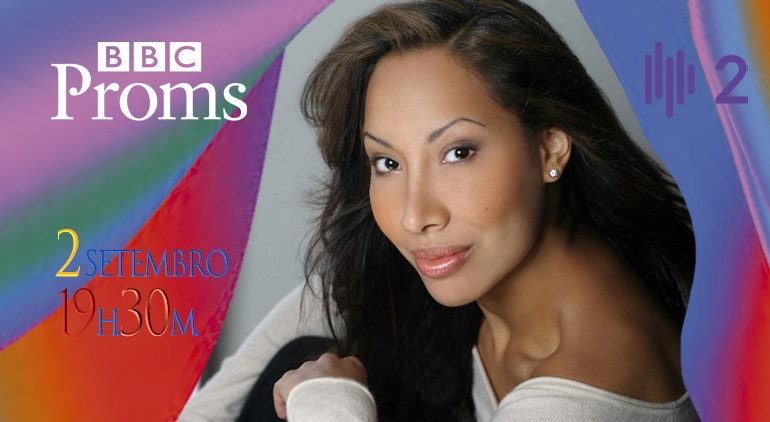 Imagem de Proms XVII | 2 Setembro | 19h30