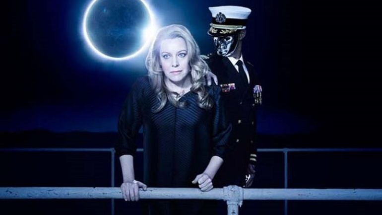Imagem de Richard Wagner | Tristão e Isolda | 8 Abril 18h00