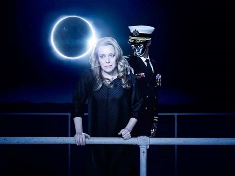 Imagem de Richard Wagner | Tristão e Isolda | 8 Abril 18h00