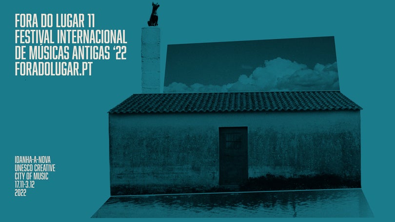 Imagem de Festival Fora do Lugar | 17 Novembro a 3 Dezembro
