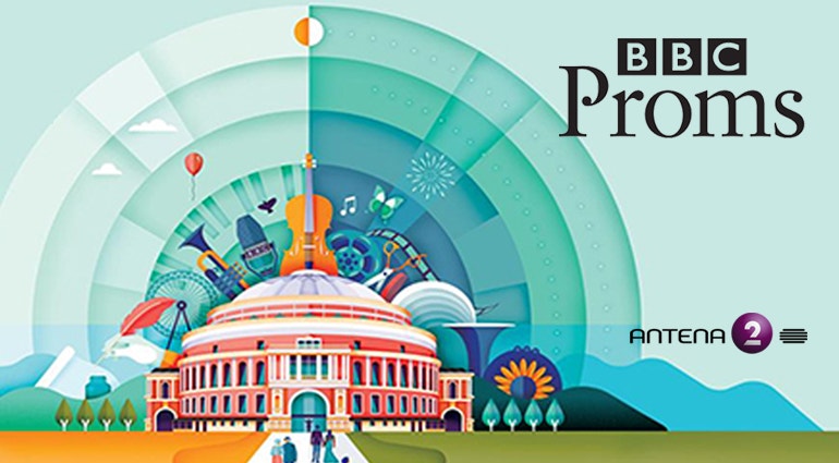 Imagem de BBC Proms 2016