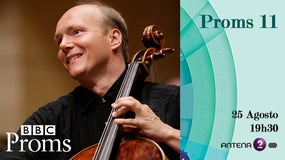Imagem de Proms 11 | 25 Agosto 19h30