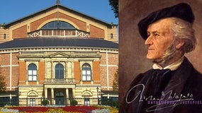 Imagem de Festival de Bayreuth | 9, 15, 16, 22, 23 e 30 Setembro 18h00