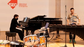 Imagem de Cristiano Rios | 24 Setembro | 19h00