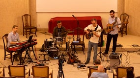 Imagem de Marcus Nabuco Quarteto | 17 Maio | 19h00