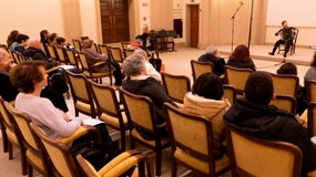 Imagem de Concerto Laureados Folefest 2023 | 28 Fevereiro | 19h00
