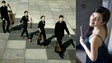 Quartetos, de Mozart | 31 Dezembro | 21h00