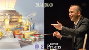 Imagem de Prom 5 | 30 Julho | 19h00