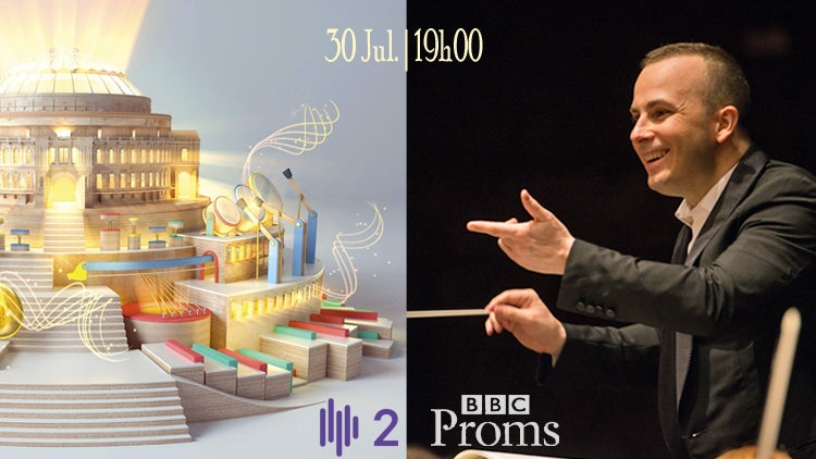 Imagem de Prom 5 | 30 Julho | 19h00