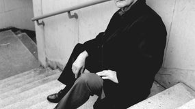 Imagem de Baptista-Bastos (1934-2017)