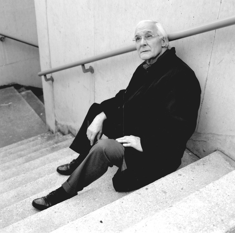 Imagem de Baptista-Bastos (1934-2017)