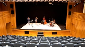 Imagem de Crossing Lines Quartet | 28 Outubro | 19h00