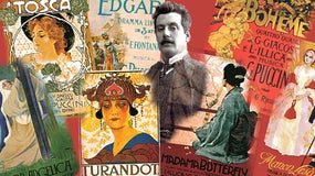 Imagem de Caleidoscópio II | Domingo 22h00 | Quarta 13h00 | Sábado 5h00