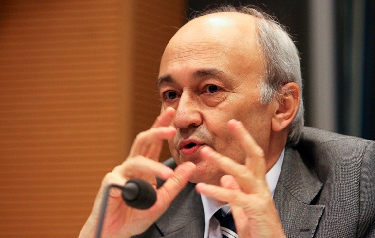 António Mega Ferreira (1949-2022)