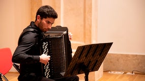 Imagem de Concerto Laureados Folefest 2021 | 26 Julho | 19h00