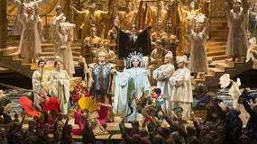 Imagem de Met | Puccini | Turandot | 24 Março 17h00