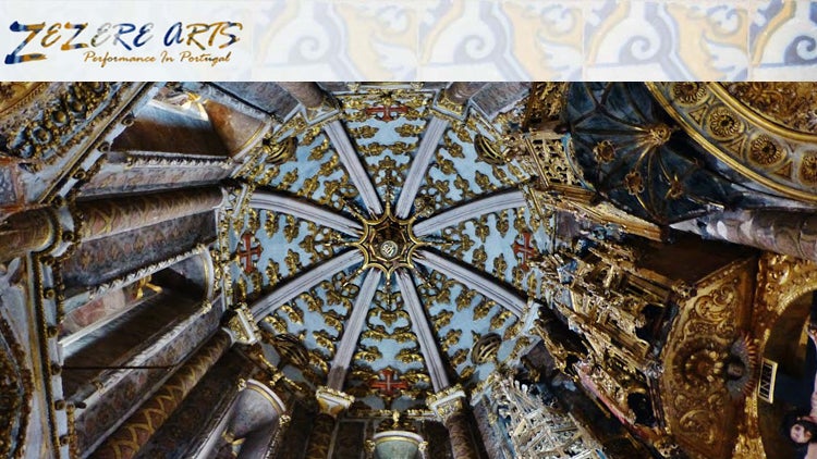 Imagem de Festival Zêzere Arts 2016 | 19 Julho a 10 Agosto
