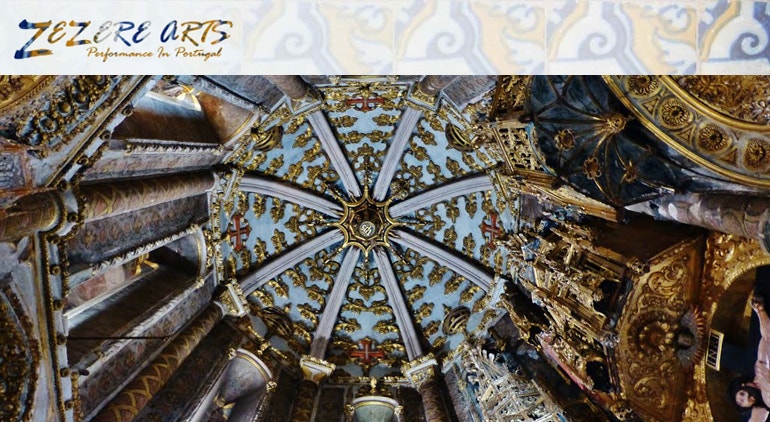 Imagem de Festival Zêzere Arts 2016 | 19 Julho a 10 Agosto