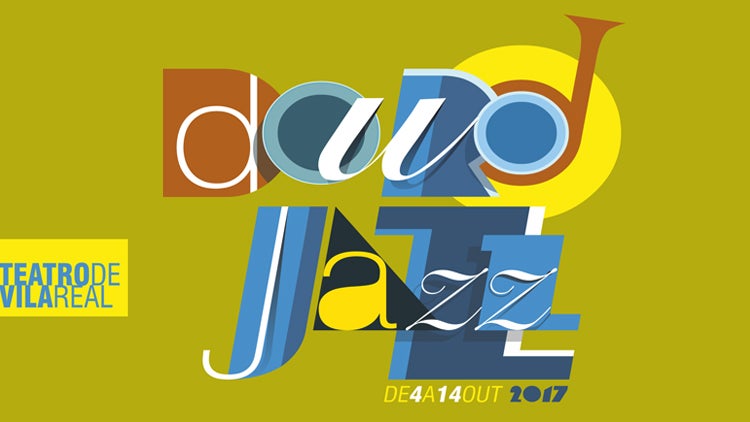 14º Festival Internacional Douro Jazz | 4 a 14 Outubro