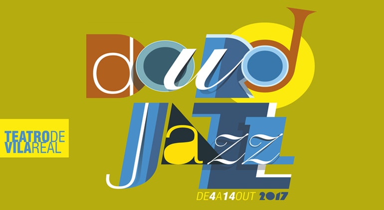 Imagem de 14º Festival Internacional Douro Jazz | 4 a 14 Outubro