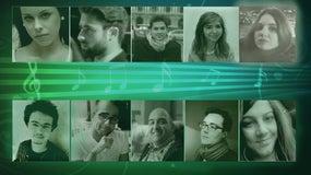 Imagem de Escola Superior de Música de Lisboa | 12 Maio 19h00