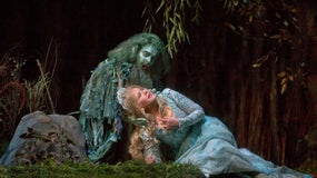 Imagem de Antonín Dvořák | Rusalka | 25 Fevereiro 18h00