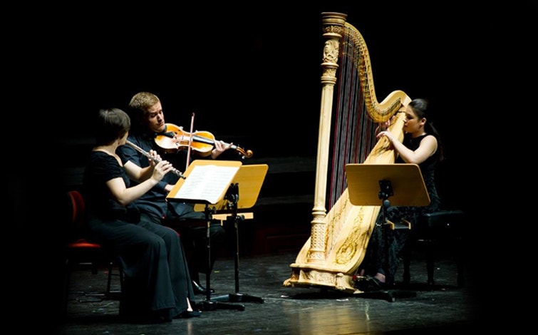 Imagem de Trio Portucale | 3 Novembro 19h00