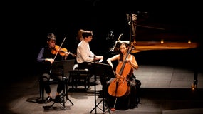 Imagem de Trio Jakob | 21 Outubro | 19h00