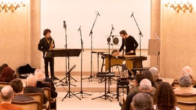 Astrus Duo | 8 Fevereiro | 19h00