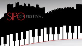 Imagem de SIPO – Semana Internacional de Piano de Óbidos | 21 Julho a 5 Agosto