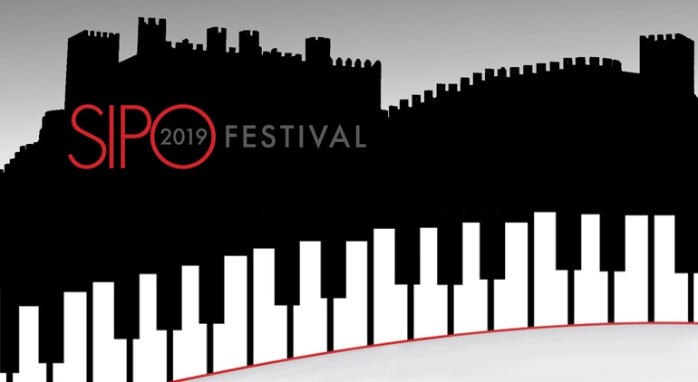 Imagem de SIPO – Semana Internacional de Piano de Óbidos | 21 Julho a 5 Agosto