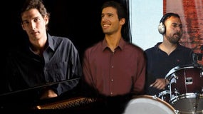 Imagem de Tributo a Bill Evans | 25 Janeiro 21h30