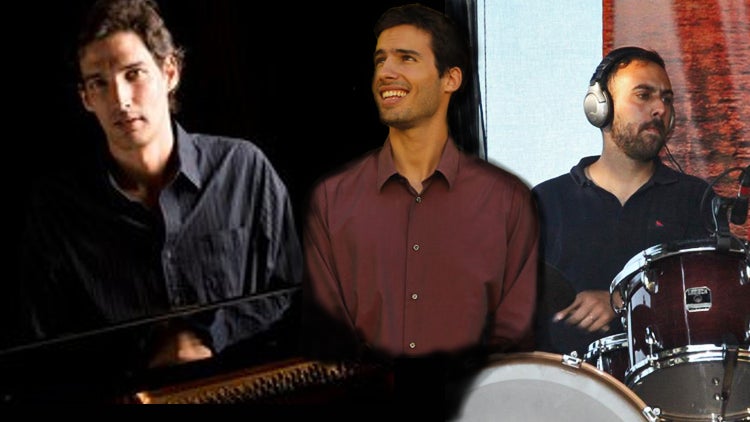 Imagem de Tributo a Bill Evans | 25 Janeiro 21h30