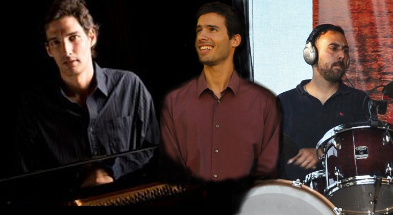 Imagem de Tributo a Bill Evans | 25 Janeiro 21h30