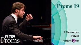 Imagem de Proms 19 | 7 Setembro 19h30
