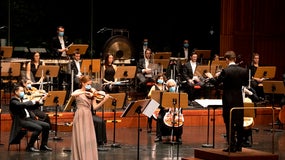 Imagem de Pelléas et Mélisande | 30 Outubro | 19h00