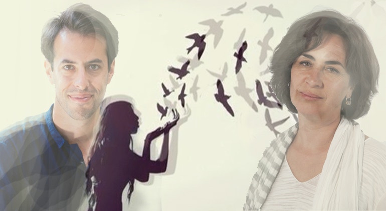 Imagem de Teatro Musical | Dobrar uma andorinha | 12 Novembro 21h00