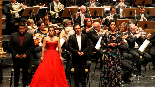 Imagem de Fotogaleria II – Dias da Música 2017