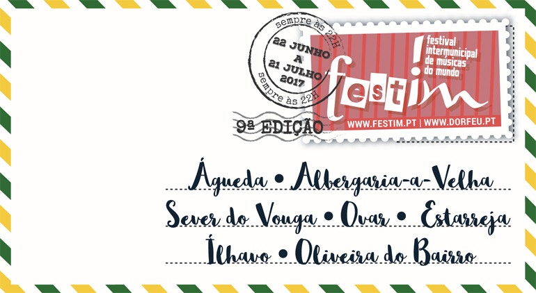 Imagem de FESTIM – Festival Intermunicipal de Músicas do Mundo | 22 Junho a 21 Julho
