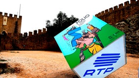 Imagem de FOLIO 2017 | 19 a 29 Outubro
