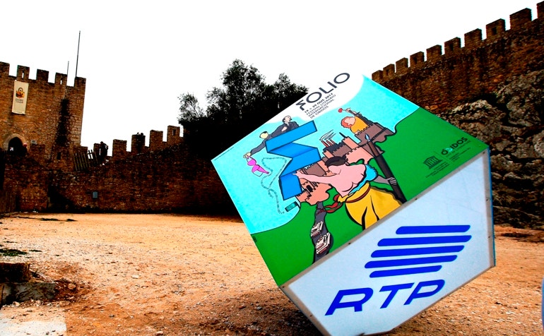 Imagem de FOLIO 2017 | 19 a 29 Outubro