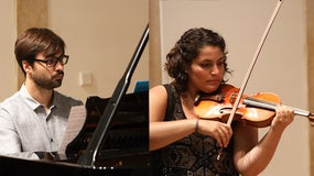 Imagem de Dryads Duo | 2 Abril | 21h00
