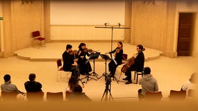 Imagem de Ensemble MPMP | 31 Janeiro | 19h00