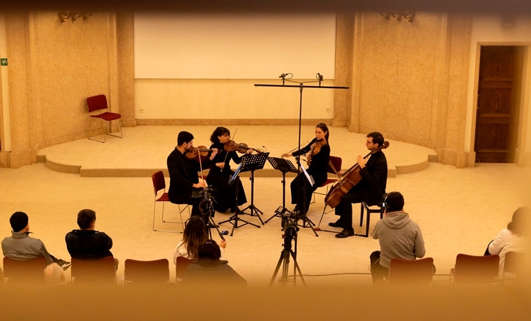 Imagem de Ensemble MPMP | 31 Janeiro | 19h00