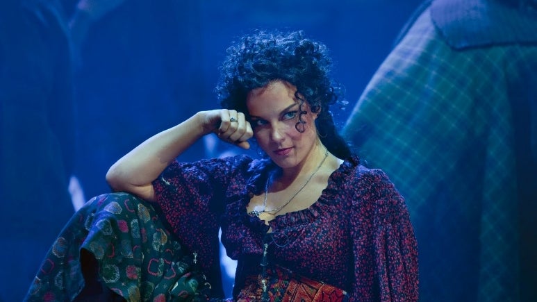 Imagem de Georges Bizet | Carmen | 11 Fevereiro 18h00