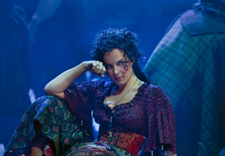 Imagem de Georges Bizet | Carmen | 11 Fevereiro 18h00