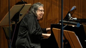 Imagem de Olga Prats (1938-2021) | 18h00