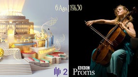 Imagem de Prom 9 | 6 Agosto | 19h30