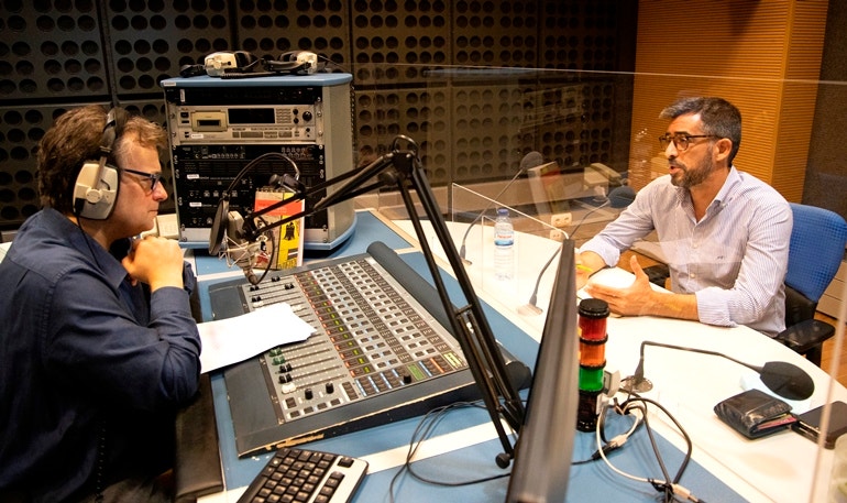 Imagem de Fotogaleria | Outubro 2020