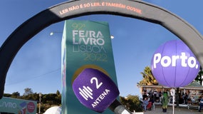 Feira do Livro 2022